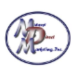 Midwest Direct Marketing Inc Logo