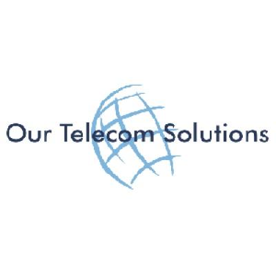 Telecom Solutions LLC Logo
