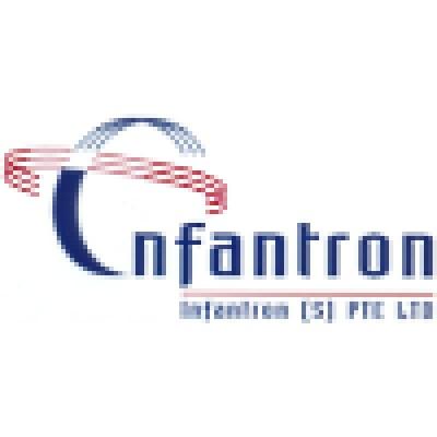 Infantron (S) Pte Ltd Logo