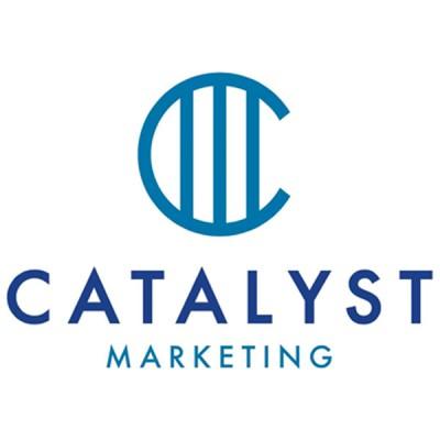 Catalyst Marketing Group LLC Logo