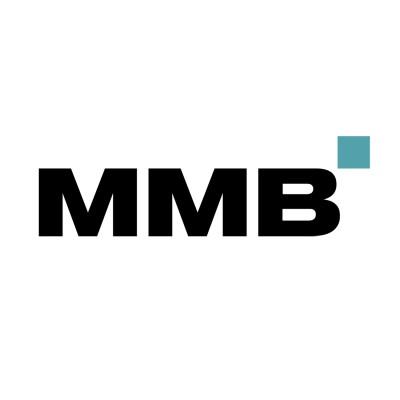 MMB's Logo