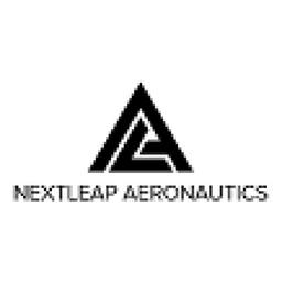 NextLeap Aeronautics Logo