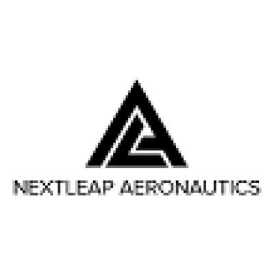 NextLeap Aeronautics Logo