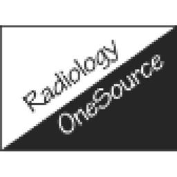 Radiology OneSource Inc. Logo