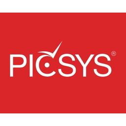 Picsys India Logo