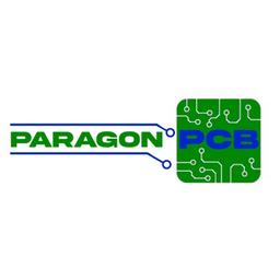 Paragon PCB Logo