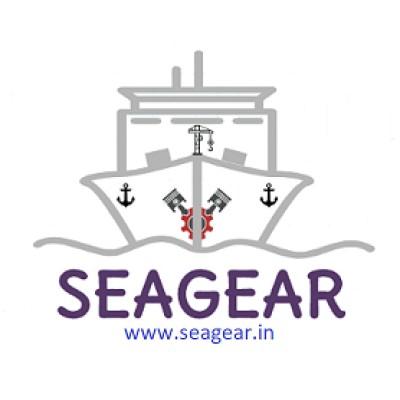 SEAGEAR MARINE SUPPLIES PVT. LTD. Logo