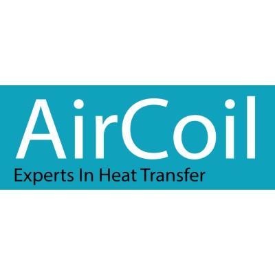 AirCoil Incorporation Logo