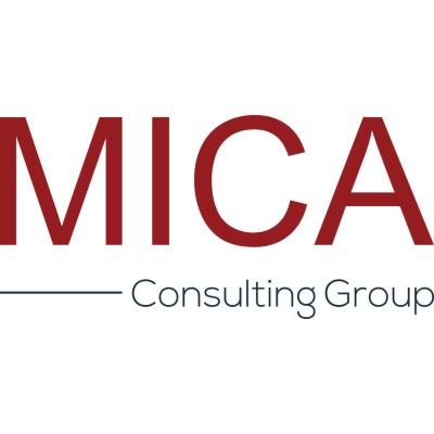 MICA Consulting Group's Logo