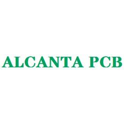 Alcanta PCB Company Logo