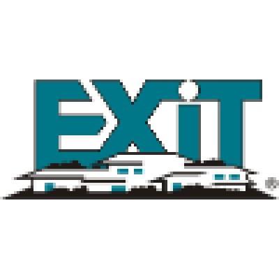 Exit Real Estate Commercial Solutions Logo