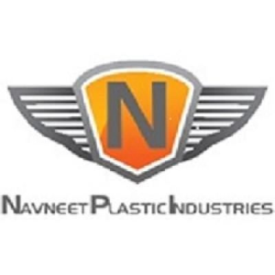 navneet plastic industries Logo