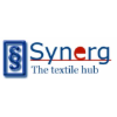 Synerg- Buying office for Private label Apparel Mens Womens Clothing Manufacturers in Tirupur India Logo