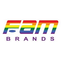 FAM Brands Logo