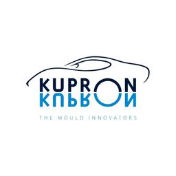 Kupron B.V. Logo