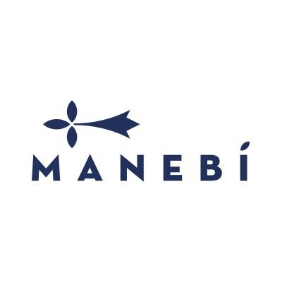 Manebí's Logo