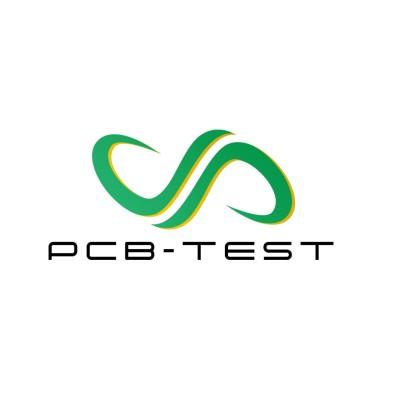PCB-Test Kft. Logo
