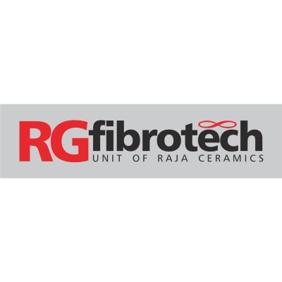 RG Fibrotech Logo