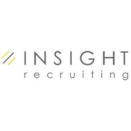 Insight Recruiting Logo