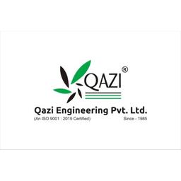 Qazi Engineering Pvt. Ltd. Logo