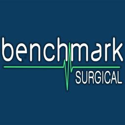 Benchmark Surgical Logo