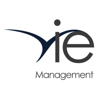Vie Management Logo