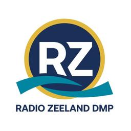 Radio Zeeland DMP B.V. Logo