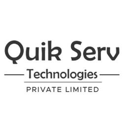 Quik Serv Technologies Pvt.Ltd Logo