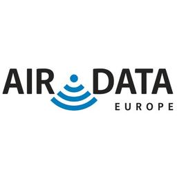 Air Data Europe Logo
