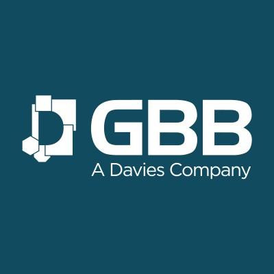 GBB (UK) Ltd Logo