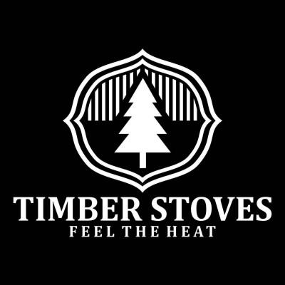 Timber Stoves Logo