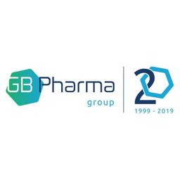 GB Pharma Group Logo