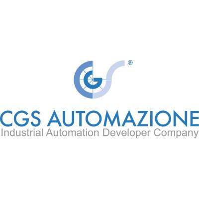 CGS Automazione Logo