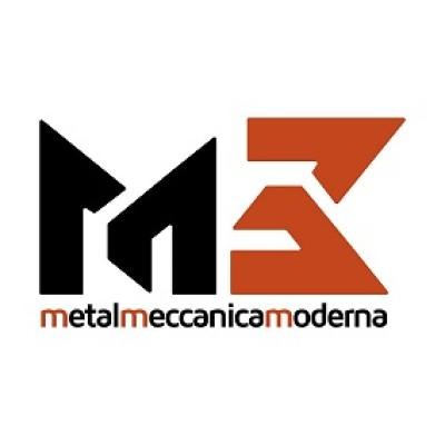 M3 MetalMeccanicaModerna s.r.l.'s Logo