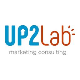 Up2Lab - Strategy & Consulting Logo
