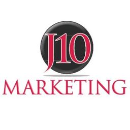 J10 Marketing Solutions Logo
