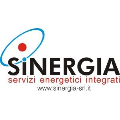 SINERGIA - SRL Logo
