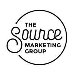 The Source Marketing Group Logo