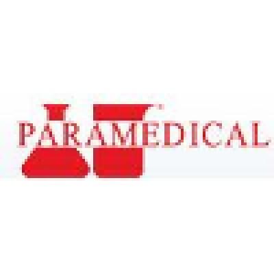 Paramedical srl Logo