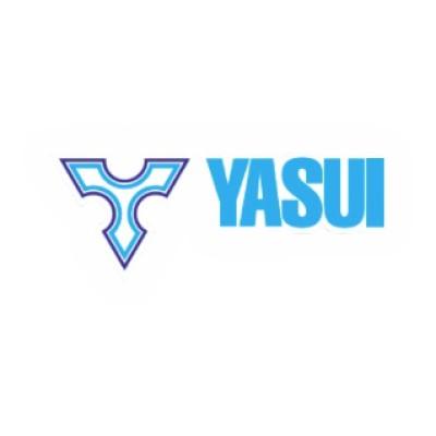 Yasui Co. Ltd. Logo