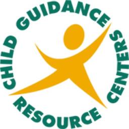 Child Guidance Resource Centers Logo