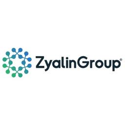 Zyalin Group Logo