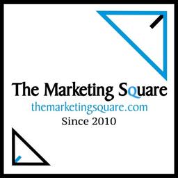 The Marketing Square Logo