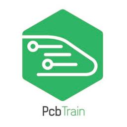 PCB Train Express Logo