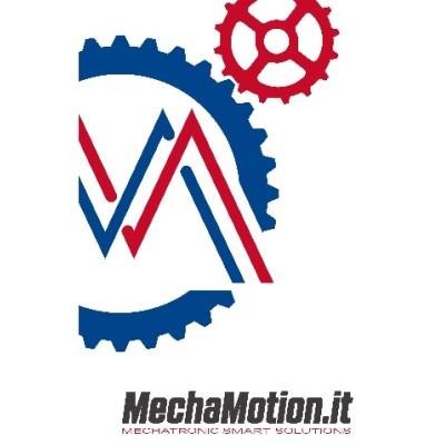 MechaMotion.it Logo