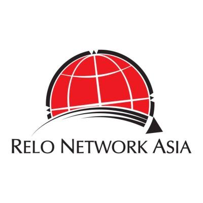 Relo Network Asia's Logo