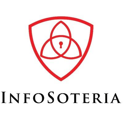 InfoSoteria Logo