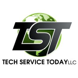 Tech Service Today LLC Logo