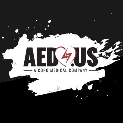 AED.US Logo