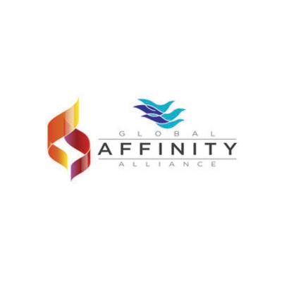 Global Affinity Alliance Logo